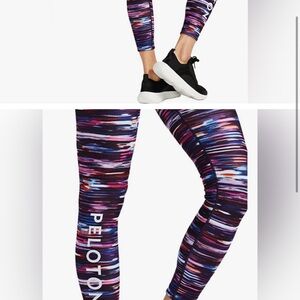 Peloton Melody Reversible High Waist Legging.
